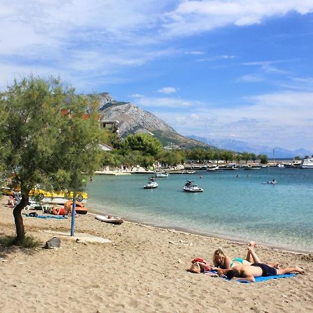Apartments By The Sea Duce, Omis - 2731 ドゥギ・ラット エクステリア 写真