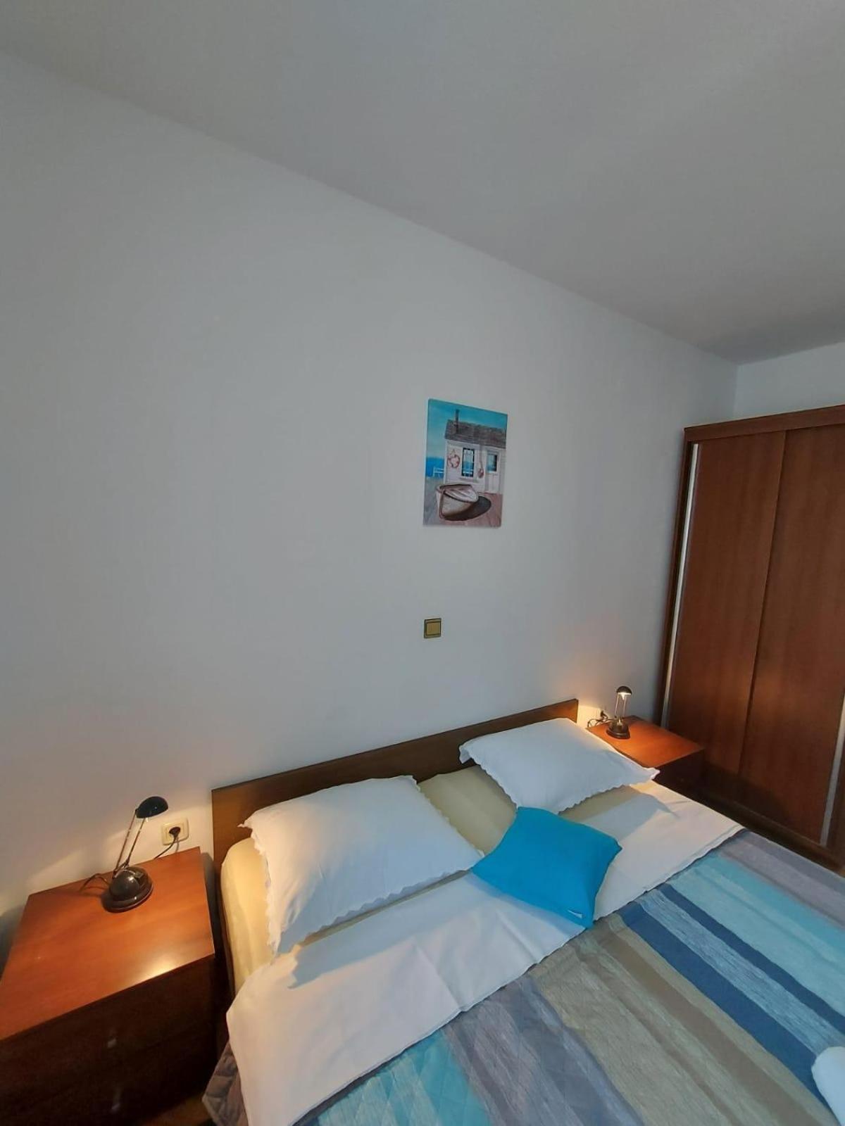 Apartments By The Sea Duce, Omis - 2731 ドゥギ・ラット 部屋 写真