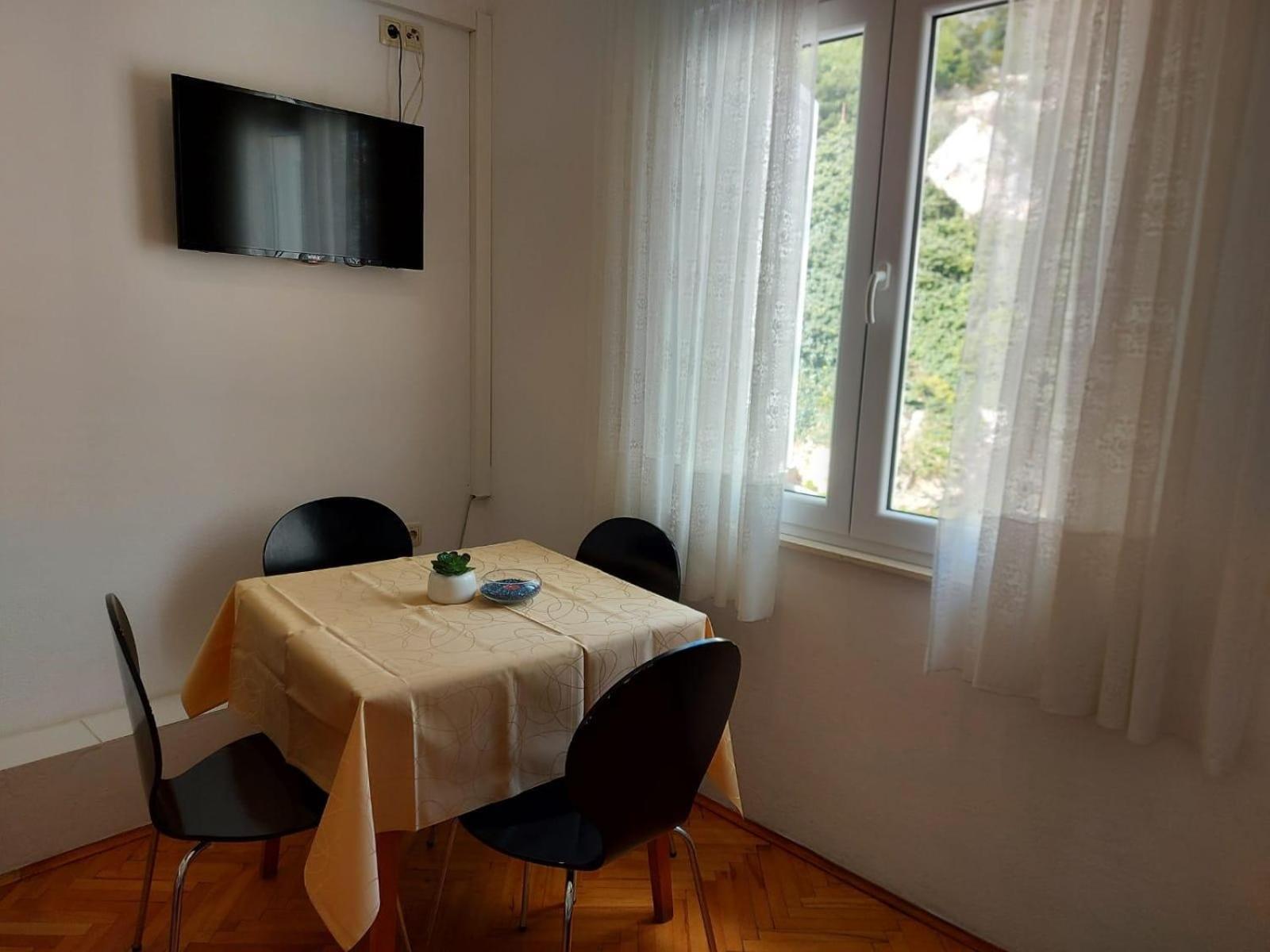 Apartments By The Sea Duce, Omis - 2731 ドゥギ・ラット 部屋 写真
